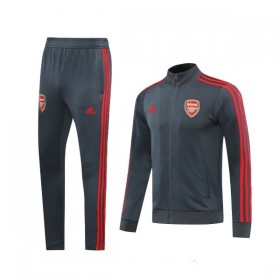 Arsenal 2020-21 Trainingsjack Pak M001